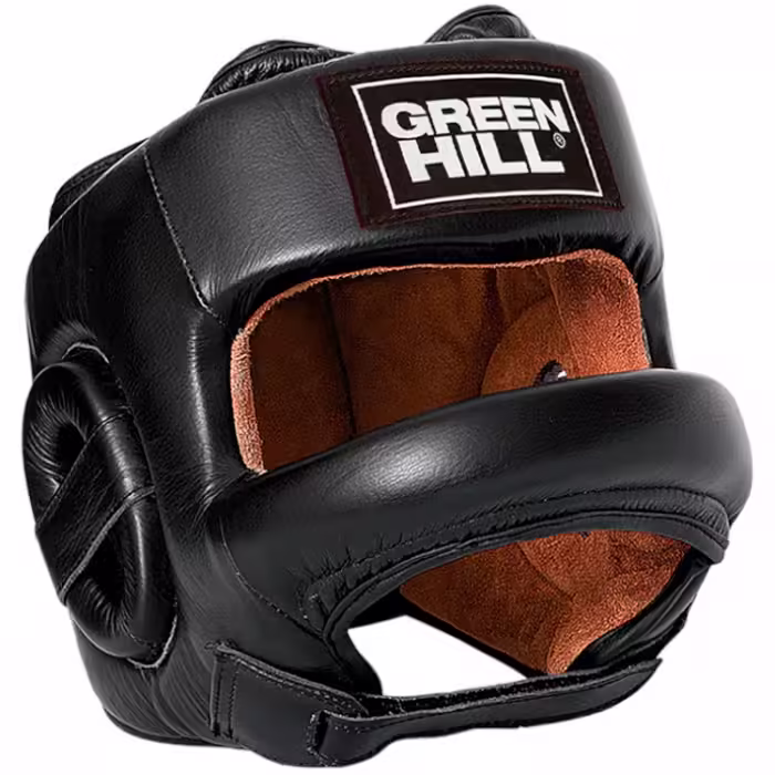 Casca p/u box Green Hill FORT