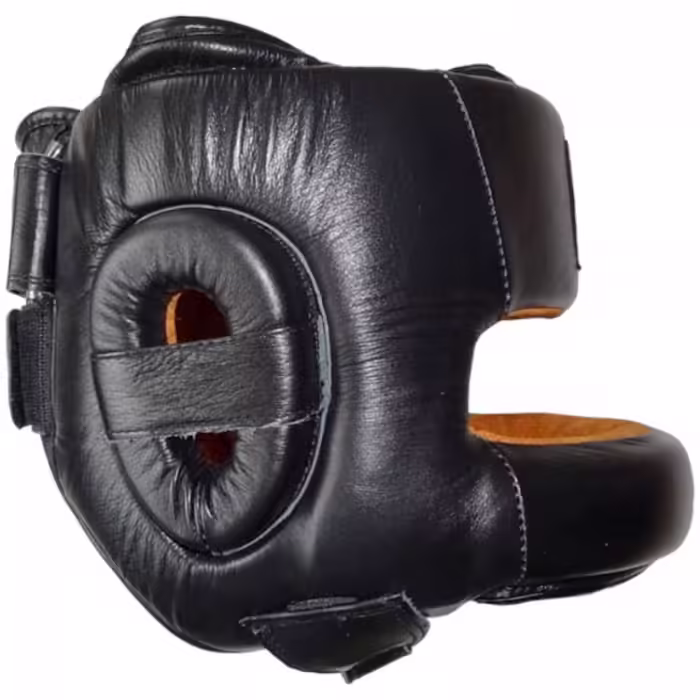 Casca p/u box Green Hill FORT - 5