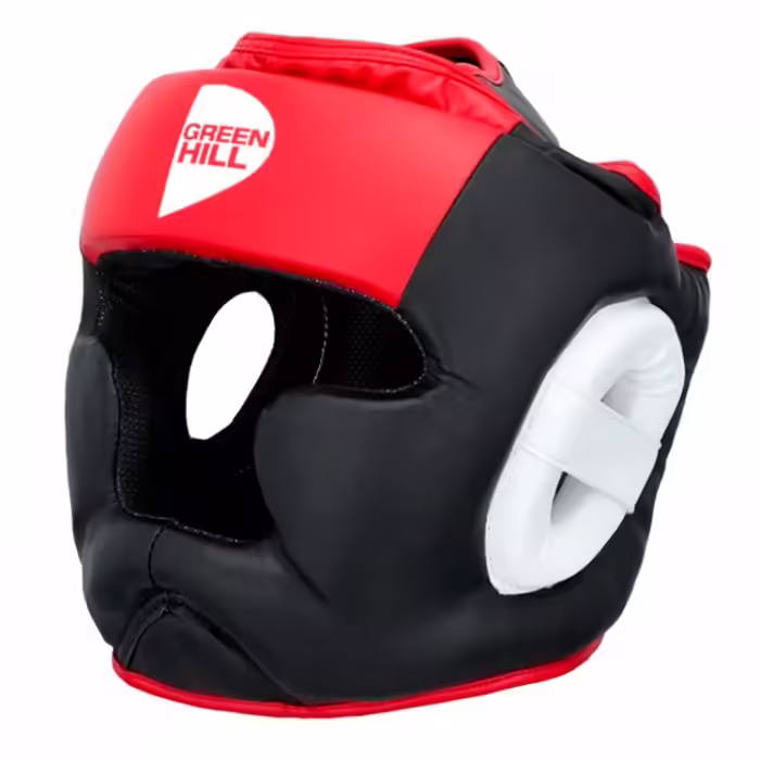 Casca box Green Hill Head Guard Poise - 2