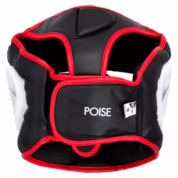 Casca box Green Hill Head Guard Poise - 4