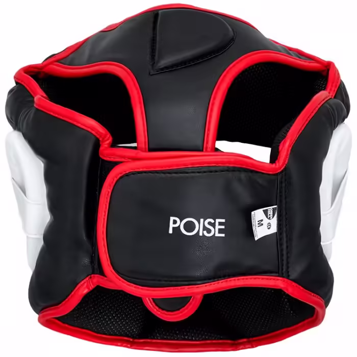 Casca box Green Hill Head Guard Poise - 6