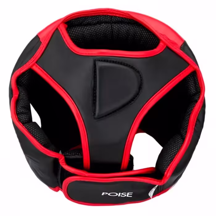 Casca box Green Hill Head Guard Poise - 9