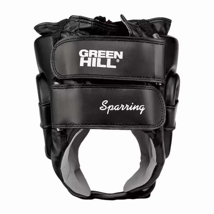 Casca p/u box Green Hill Head Guard Sparring - 5
