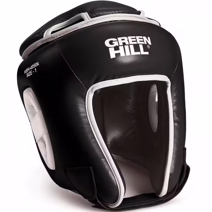 Casca Green Hill Head