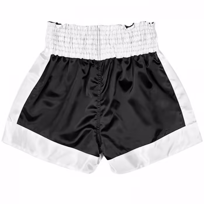 Шорты Green Hill Kickboxing Short - 2