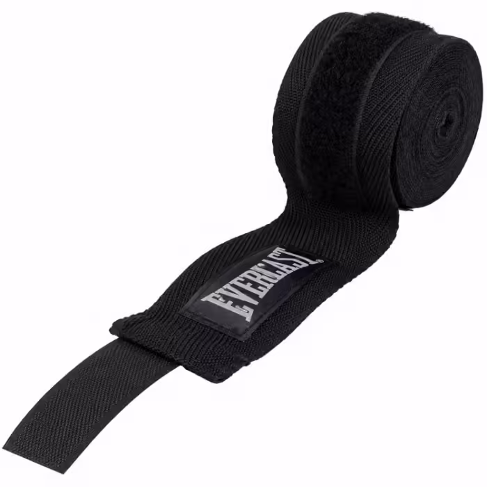 Боксерские бинты Everlast CORE HANDWRAPS - 2
