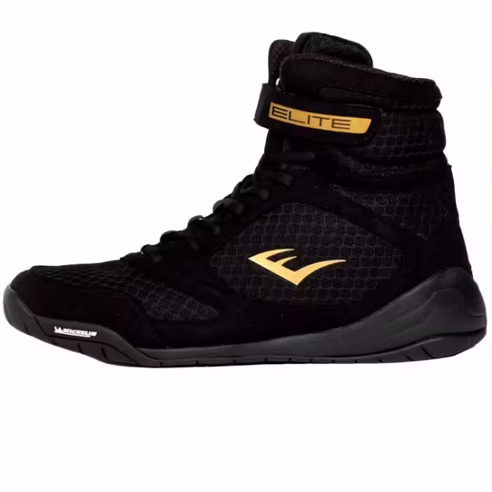 Ghete pentru box Everlast ELITE 2