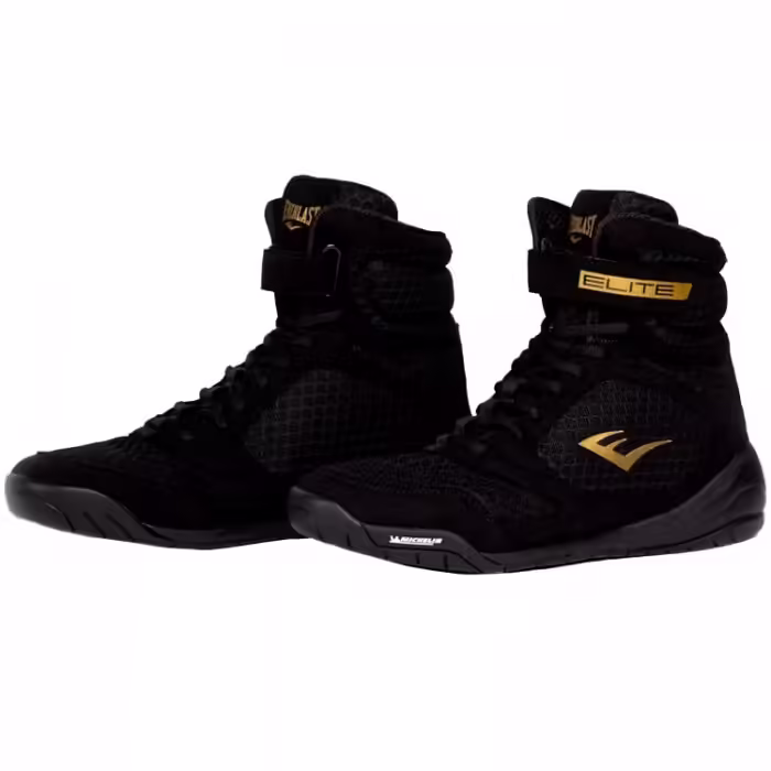 Ghete pentru box Everlast ELITE 2 - 2