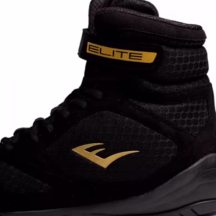 Ghete pentru box Everlast ELITE 2 - 3