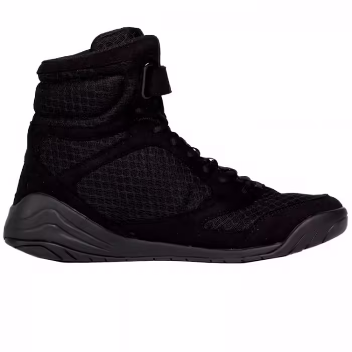 Ghete pentru box Everlast ELITE 2 - 5