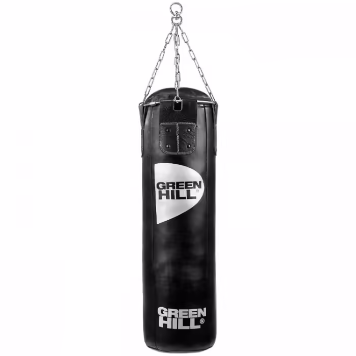 Sac box Green Hill Punching bag CLASSIC