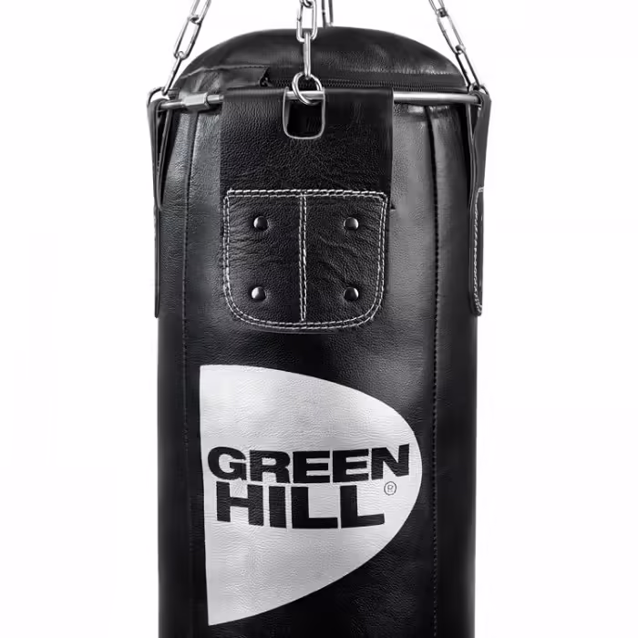 Sac box Green Hill Punching bag CLASSIC - 2
