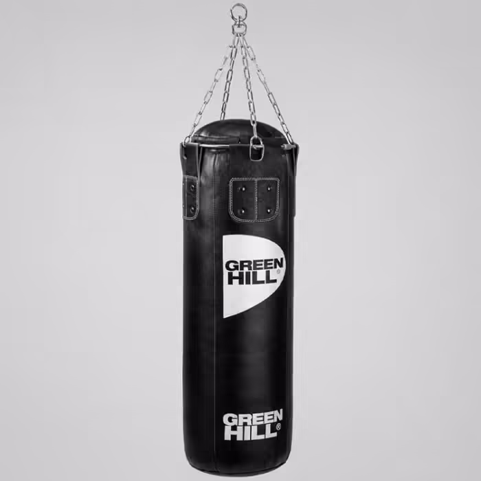 Sac box Green Hill Punching bag CLASSIC - 4