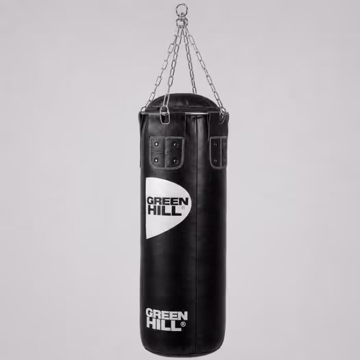 Sac box Green Hill Punching bag CLASSIC - 5