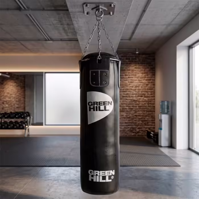 Sac box Green Hill Punching bag CLASSIC - 6