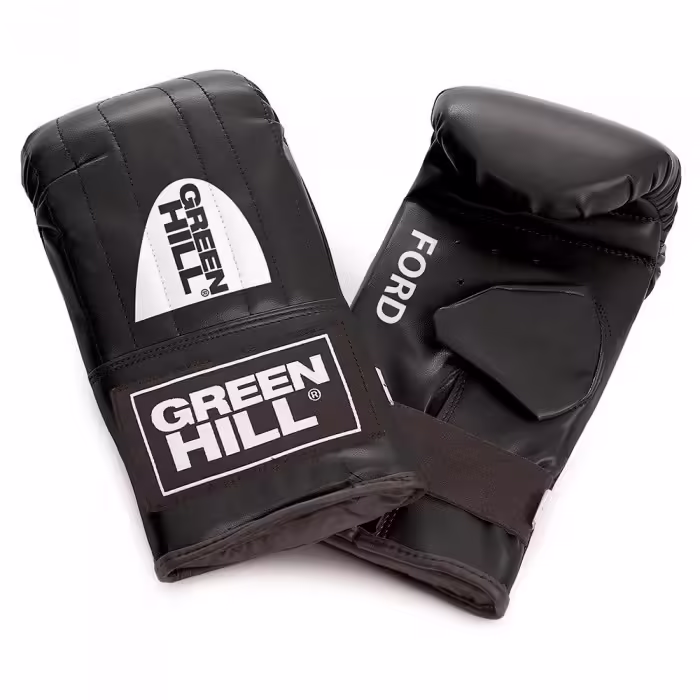 Снарядные перчатки Green Hill  FORD  - 2