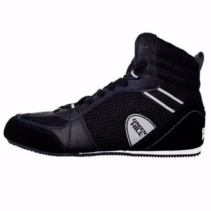 Боксерки Green Hill Box Shoes