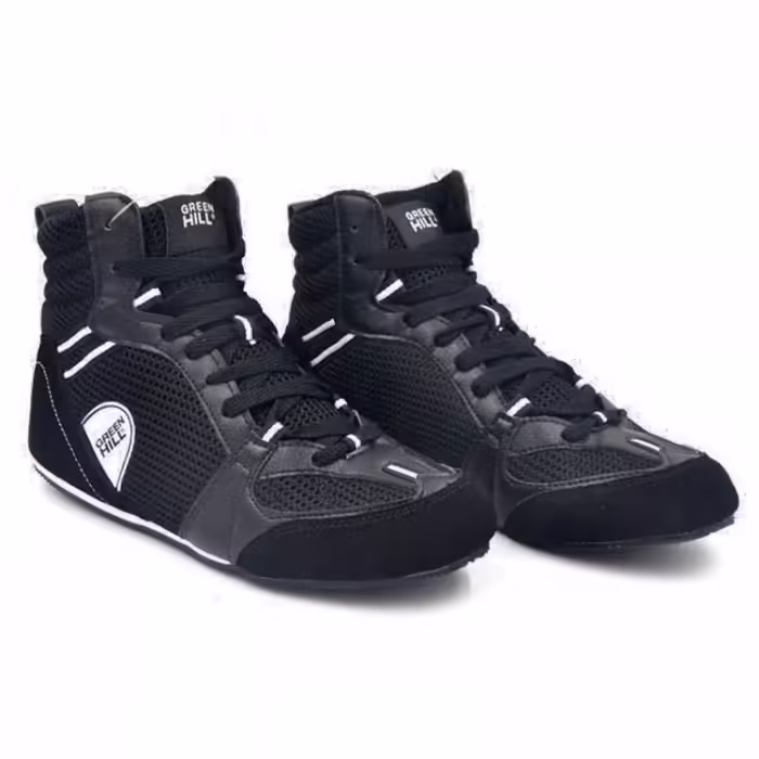 Боксерки Green Hill Box Shoes - 2