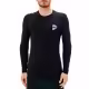 Hanorac Green Hill Rash Guard