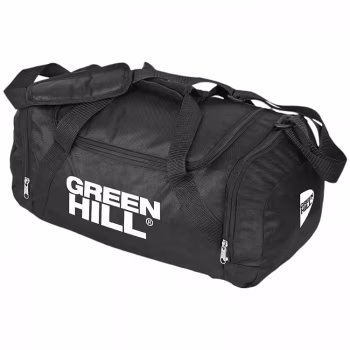 Сумка спортивная Green Hill SPORTS BAG