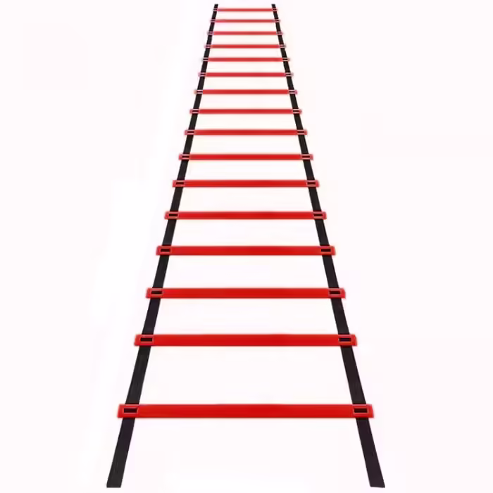 Scara coordonare SHUANGCAI Football Training Ladder