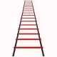 Scara coordonare SHUANGCAI Football Training Ladder