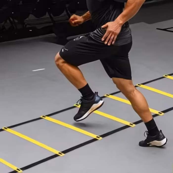 Координационная лестница SHUANGCAI Football Training Ladder - 2