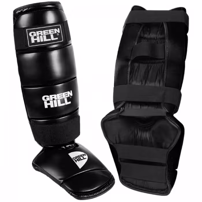 Protectia gleznei p/u Thai-box Green Hill PROTECTION BRAM 2.0