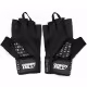 Manusi MMA Green Hill FIGHTER WRAPS