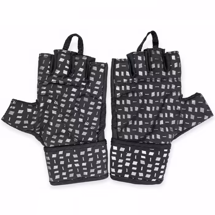 Manusi MMA Green Hill FIGHTER WRAPS - 2
