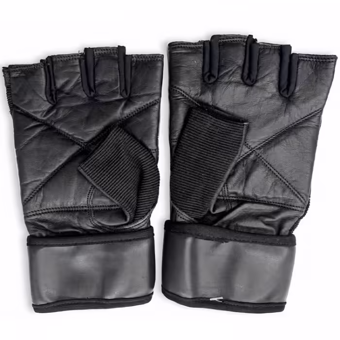 Manusi MMA Green Hill FIGHTER WRAPS - 2