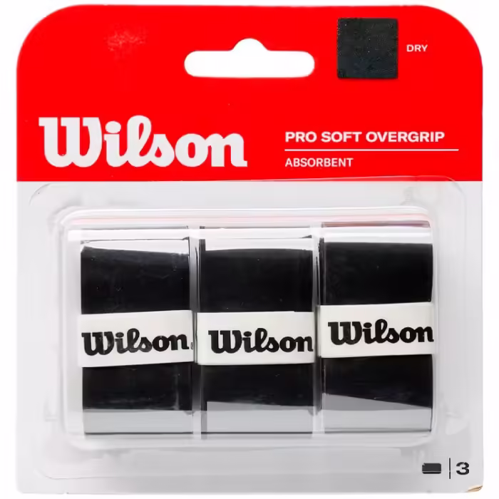 Banda pentru racheta Wilson PRO SOFT