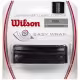Banda pentru racheta Wilson CA CLASSIC