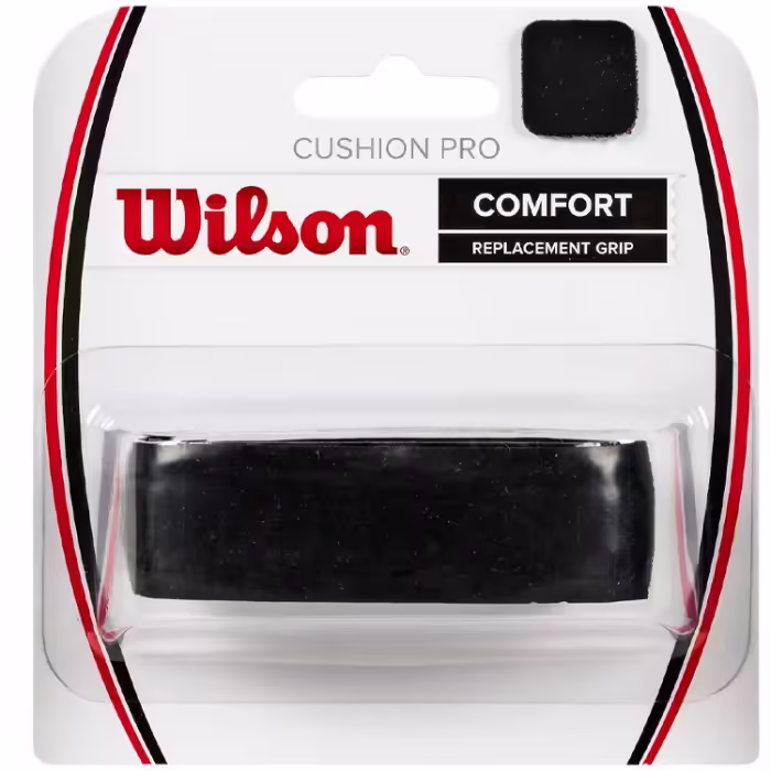 Намотка для ракетки Wilson CUSHION PRO REPL GRIP
