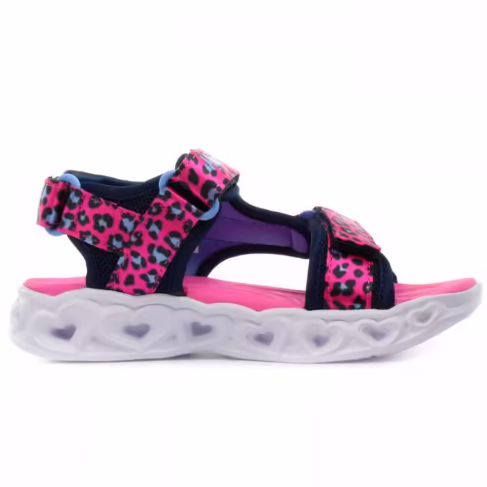 Сандали Skechers Heart Lights - 2