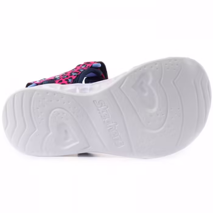 Сандали Skechers Heart Lights - 4