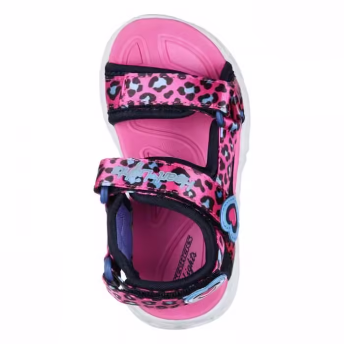 Sandale Skechers Heart Lights - 2