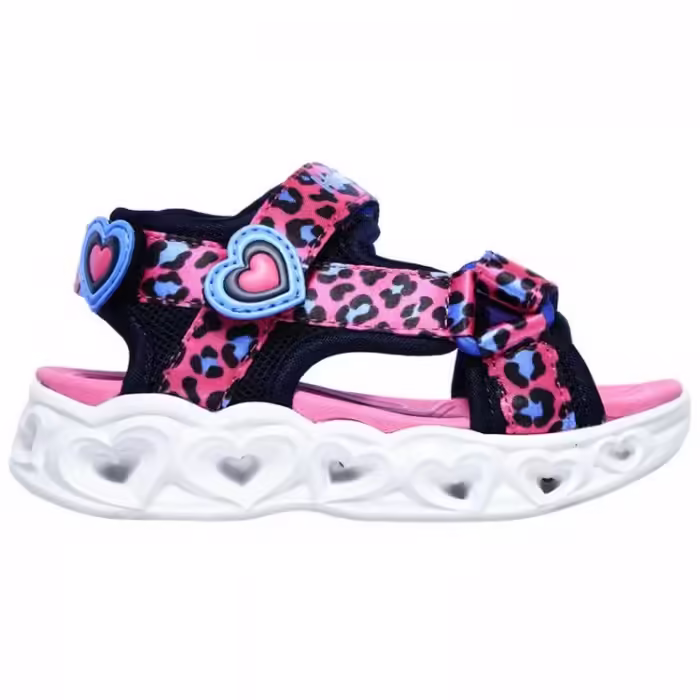 Sandale Skechers Heart Lights - 4