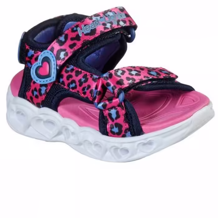 Sandale Skechers Heart Lights - 5