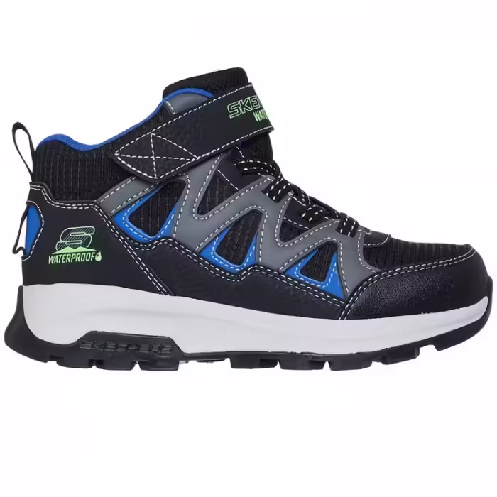 Ботинки Skechers STORM BLAZER - DRIZZLE SQUAD - 4