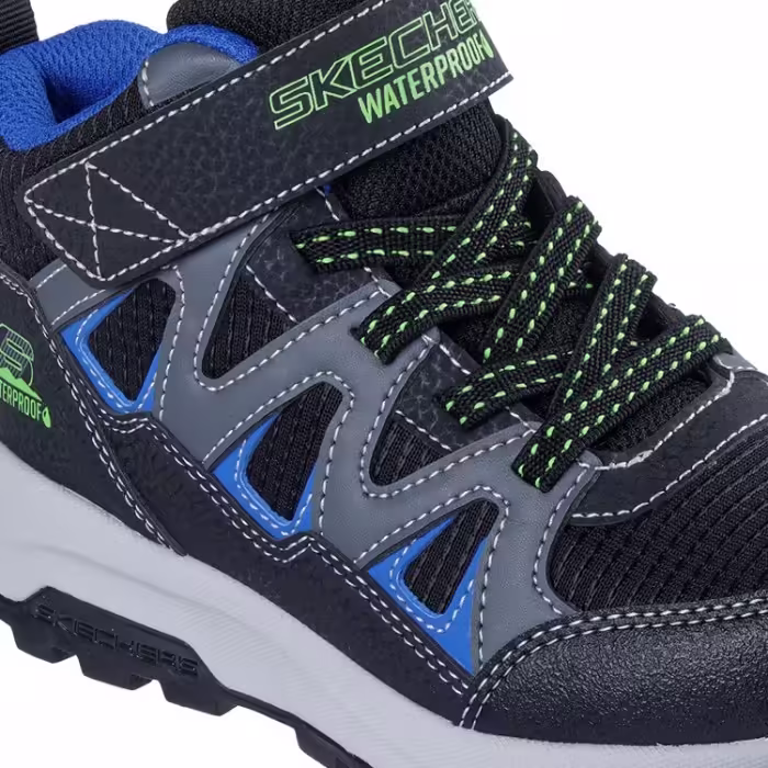 Ботинки Skechers STORM BLAZER - DRIZZLE SQUAD - 5