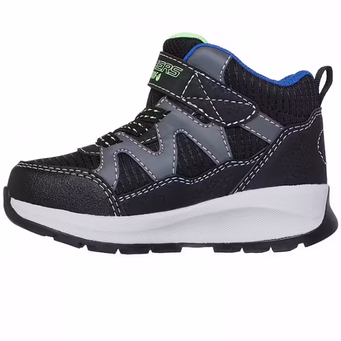 Ботинки Skechers STORM BLAZER - DRIZZLE SQUAD