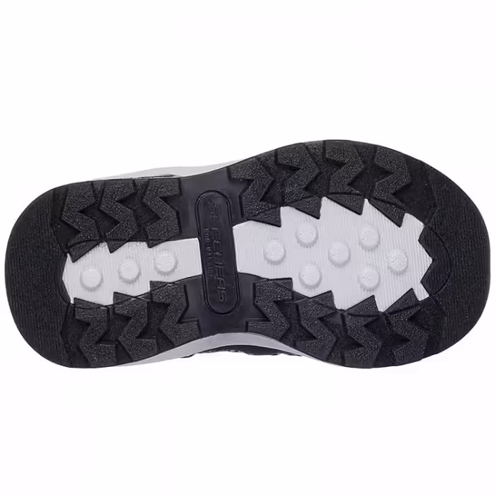 Ботинки Skechers STORM BLAZER - DRIZZLE SQUAD - 4