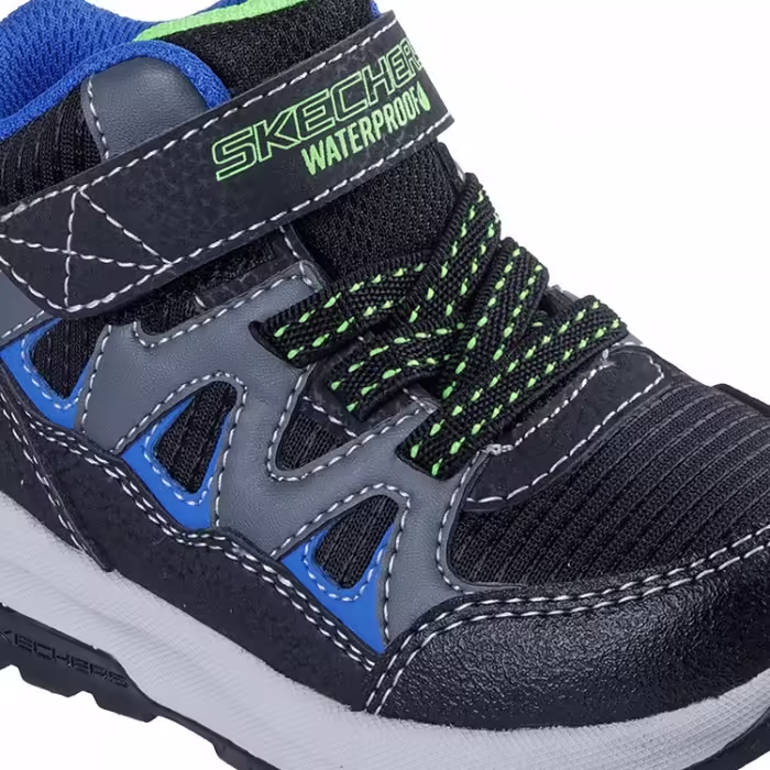 Ботинки Skechers STORM BLAZER - DRIZZLE SQUAD - 5