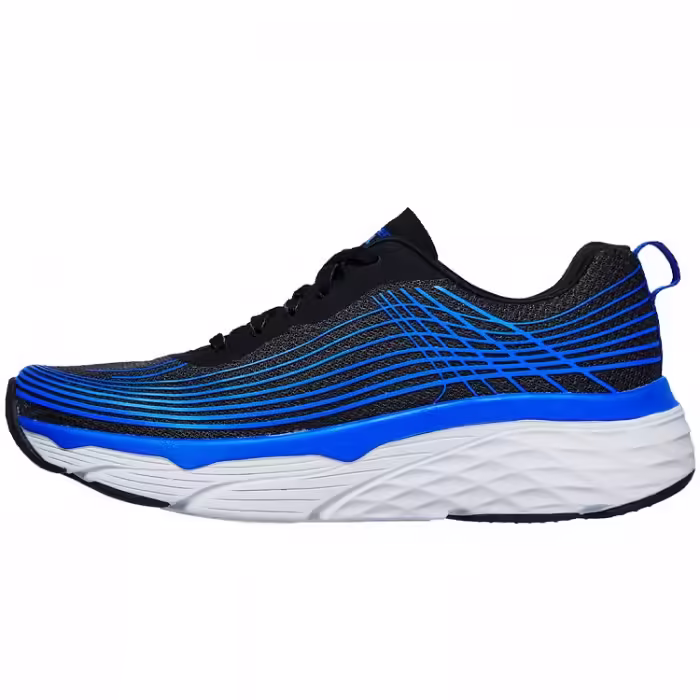 Incaltaminte Sport Skechers Max Cushionon