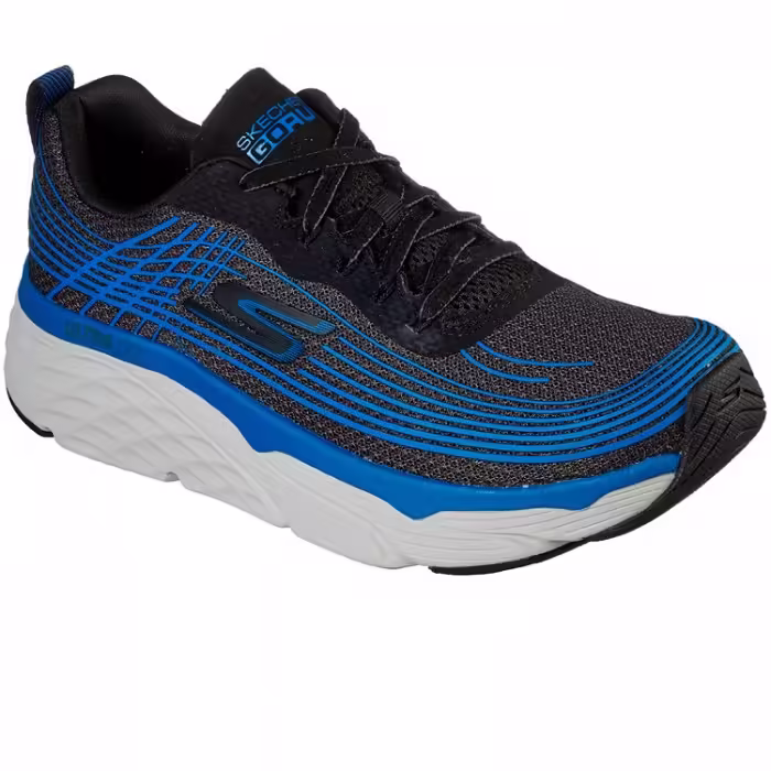 Incaltaminte Sport Skechers Max Cushionon - 4
