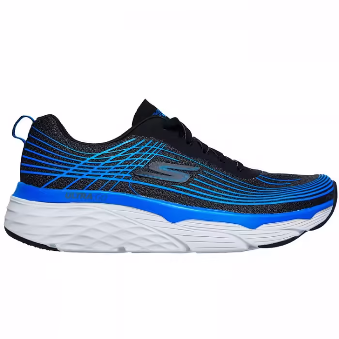 Incaltaminte Sport Skechers Max Cushionon - 5