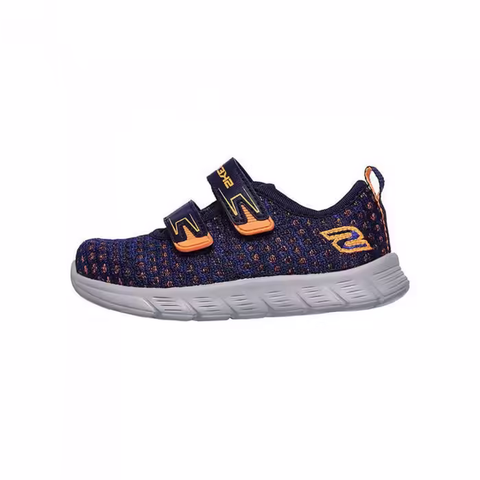 Incaltaminte Sport Skechers Comfy Flex Velcro