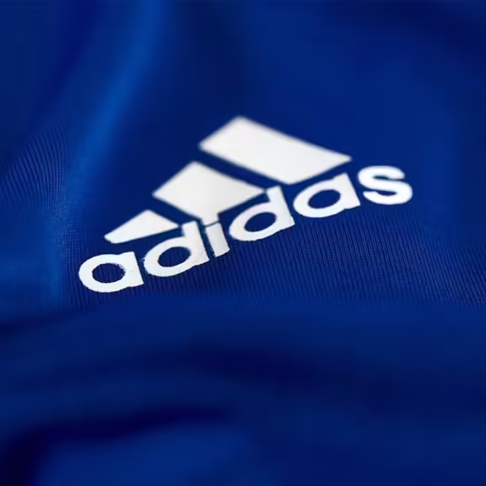 Майка Adidas Diamond Flex Синий S - 4