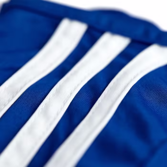 Майка Adidas Diamond Flex Синий S - 5